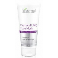 Bielenda Diamentowa maseczka liftingująca 175ml